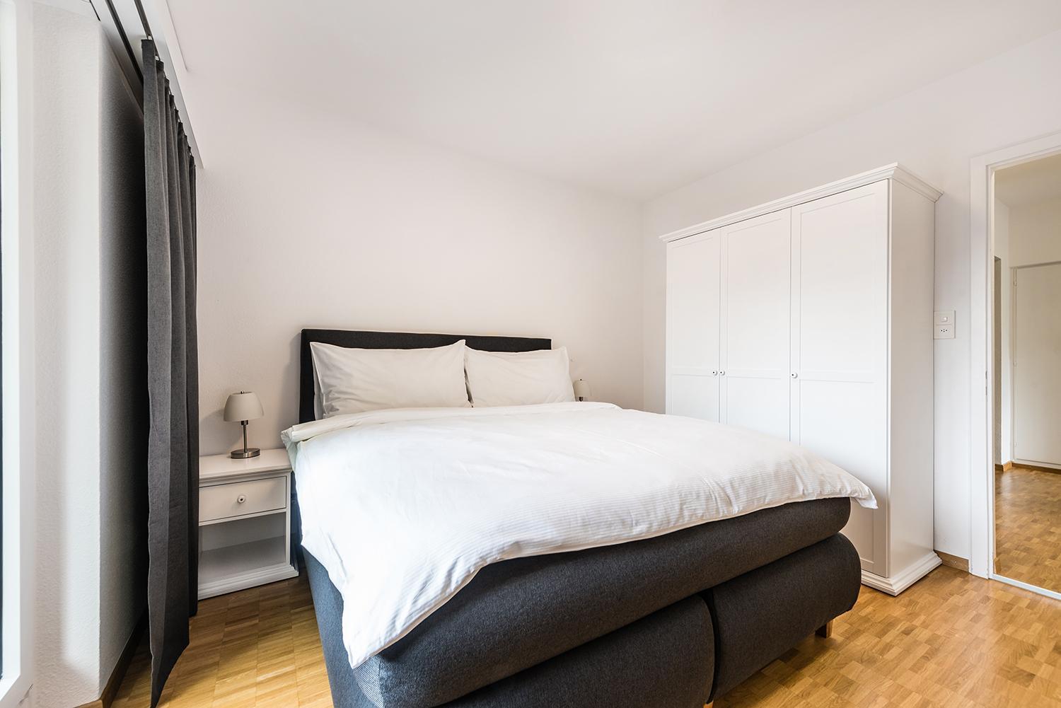 Soho 8 !Lake-Mountain View & Free Parking! Кройцлинген Экстерьер фото